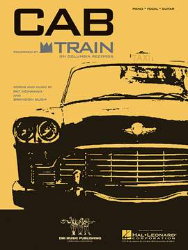 Train: Cab