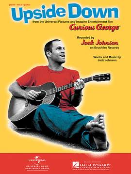 Jack Johnson: Upside Down