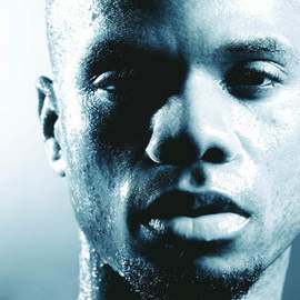 Kirk Franklin: Hero