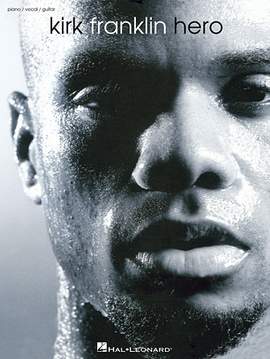 Kirk Franklin: Brokenhearted