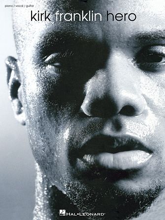 Kirk Franklin: Brokenhearted