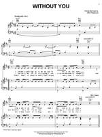 Kirk Franklin: Without You Product Image