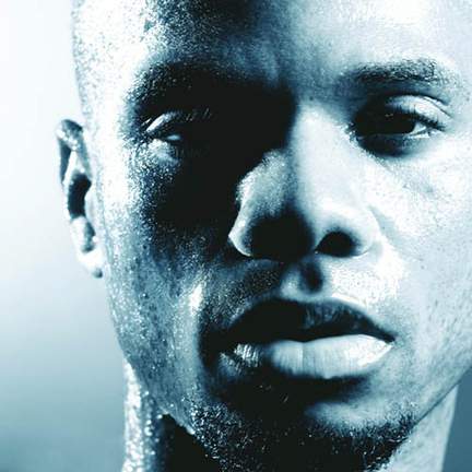 Kirk Franklin: Why