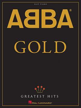 ABBA: Dancing Queen
