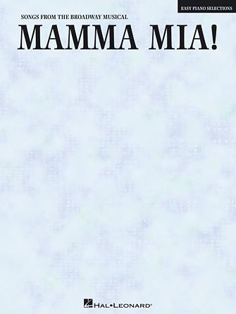 ABBA: I Do, I Do, I Do, I Do, I Do