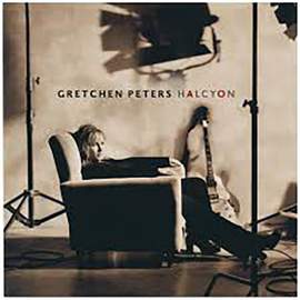 Gretchen Peters: Tomorrow Morning