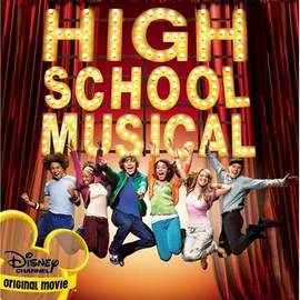 High School Musical: Stick To The Status Quo