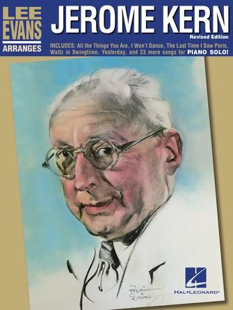 Jerome Kern: Who?