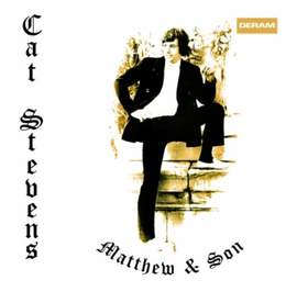 Cat Stevens: Here Comes My Baby