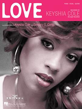 Keyshia Cole: Love