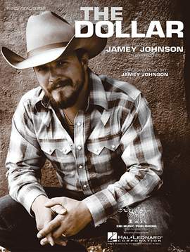 Jamey Johnson: The Dollar