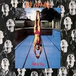 Def Leppard: Let It Go Product Image