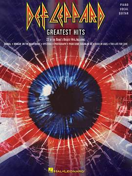 Def Leppard: Rock! Rock! (Till You Drop)
