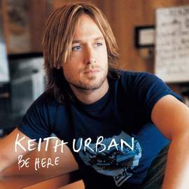 Keith Urban: Making Memories Of Us