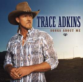 Trace Adkins: Honky Tonk Badonkadonk