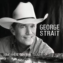 George Strait: She Let Herself Go