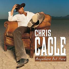 Chris Cagle: Miss Me Baby