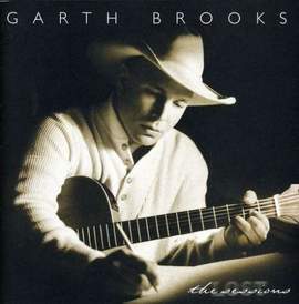 Garth Brooks: Good Ride Cowboy