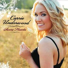 Carrie Underwood: Jesus Take The Wheel