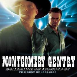 Montgomery Gentry: She Don't Tell Me To