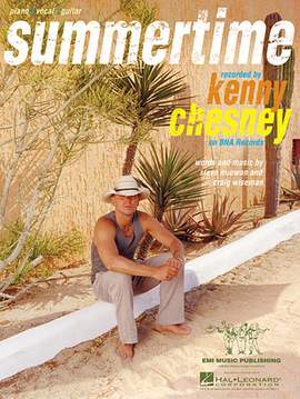 Kenny Chesney: Summertime