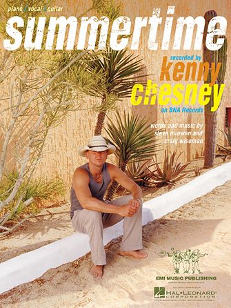 Kenny Chesney: Summertime