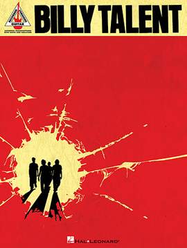 Billy Talent: Nothing To Lose