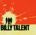 Billy Talent: River Below Product Image