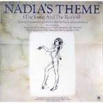 Eric Baumgartner: Nadia's Theme Product Image