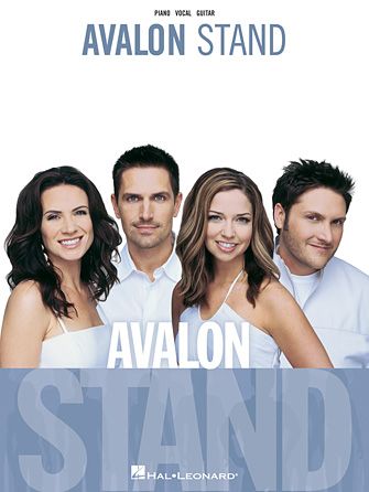 Avalon: When The Time Comes