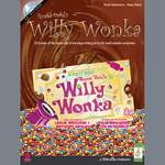 Willy Wonka: Think Positive Product Image