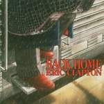 Eric Clapton: So Tired Product Image