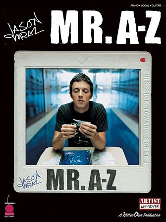 Jason Mraz: Plane