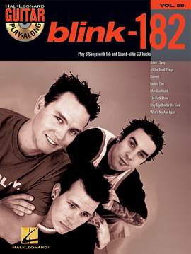 Blink-182: Stay Together For The Kids