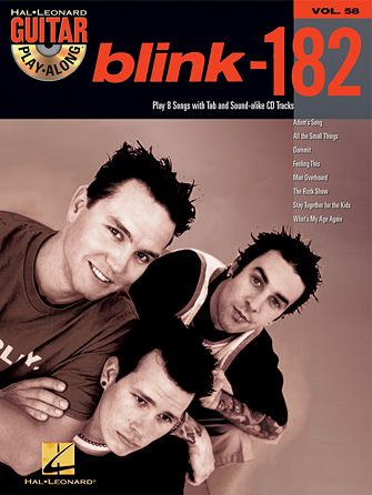 Blink-182: Feeling This