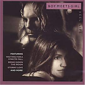 Boy Meets Girl: Waiting For A Star To Fall