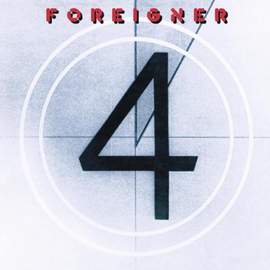 Foreigner: Waiting For A Girl Like You