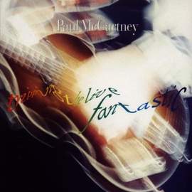 Paul McCartney: Sally