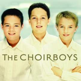 The Choirboys: Tears In Heaven
