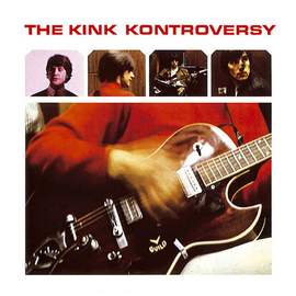 The Kinks: Dedicated Follower Of Fashion
