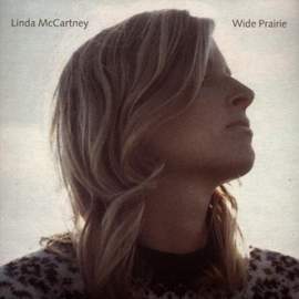 Linda McCartney: Poison Ivy