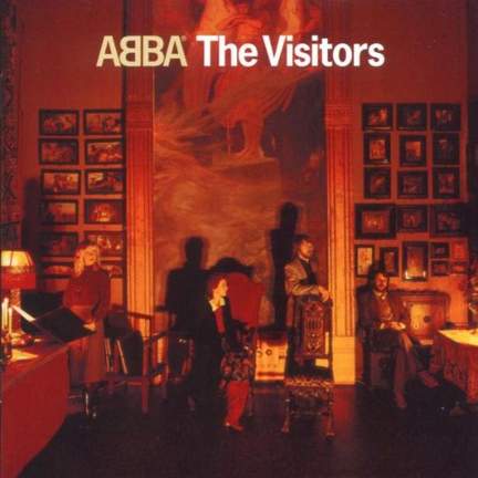 ABBA: Under Attack