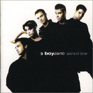 Boyzone: So Good
