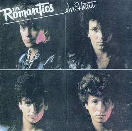 The Romantics: Talking In Your Sleep