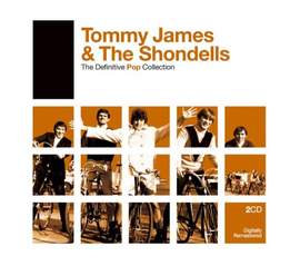 Tommy James: Tighter And Tighter