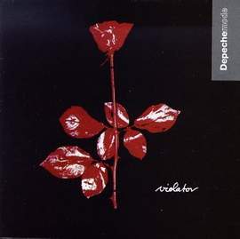 Depeche Mode: Enjoy The Silence