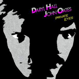 Hall & Oates: I Can't Go For That
