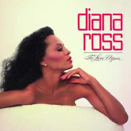 Diana Ross: It's My Turn