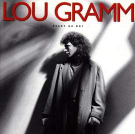 Lou Gramm: Midnight Blue