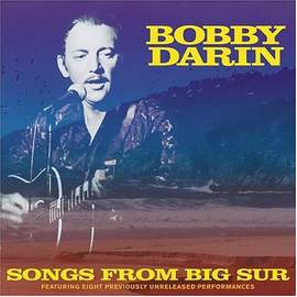 Bobby Darin: Simple Song Of Freedom